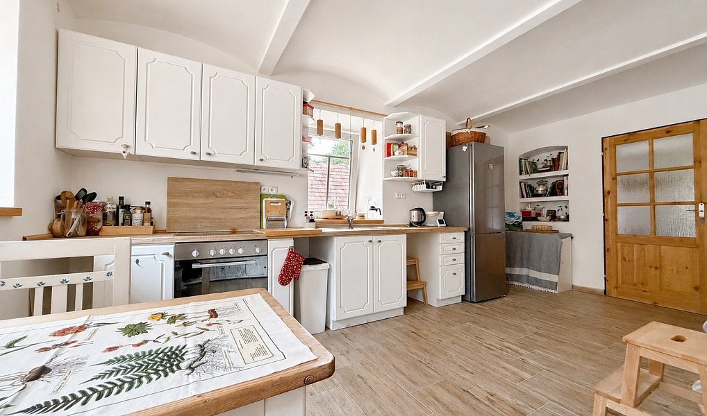 Prodej domu 75 m² s pozemkem 3 420 m², Koberovice – náhled fotky 5
