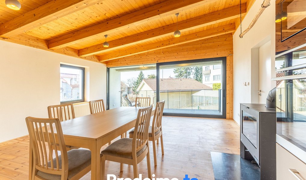 Prodej domu 150 m² s pozemkem 396 m², Praha – náhled fotky 14