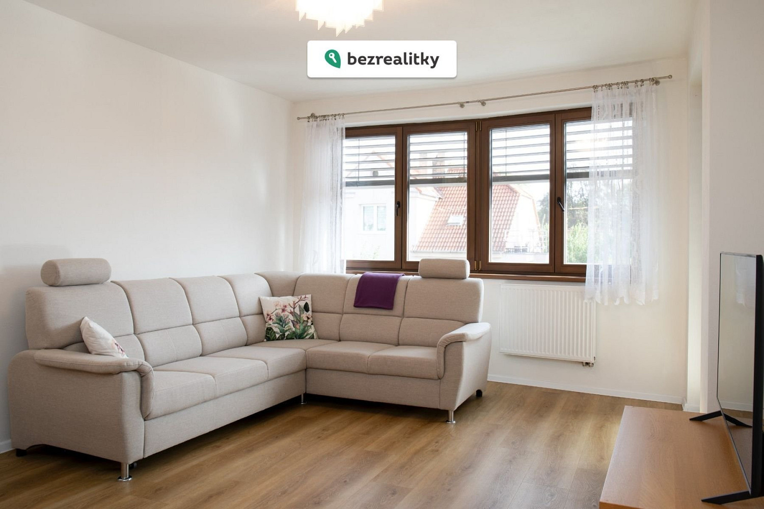 Prodej bytu 2+kk 52 m² – fotografie 2