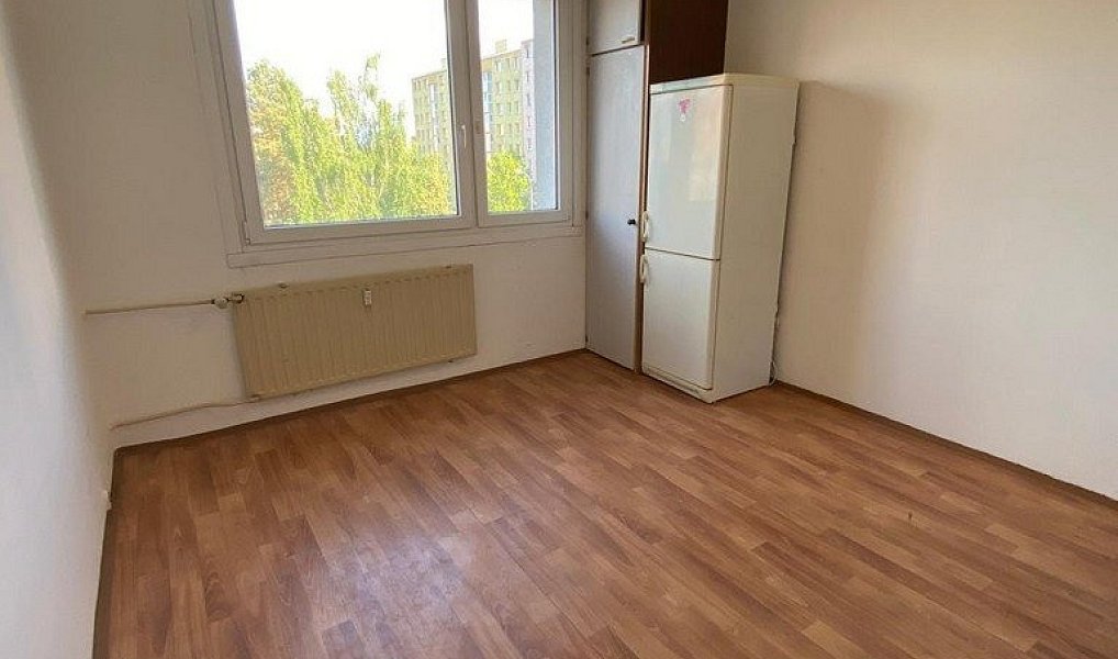 Pronájem bytu 1+1 39 m², Plzeň – náhled fotky 4