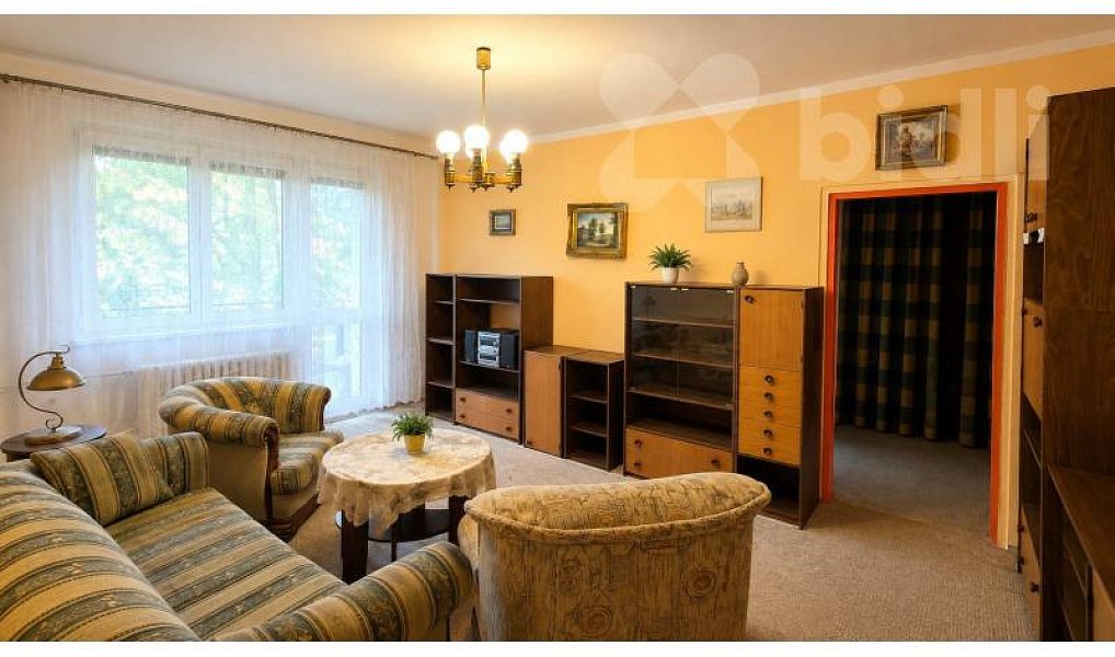 Prodej bytu 3+1 74 m², Přerov – náhled fotky 7