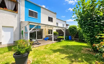 Pronájem bytu 3+kk 74 m², Petra Hechta, Rosice, okres Brno-venkov