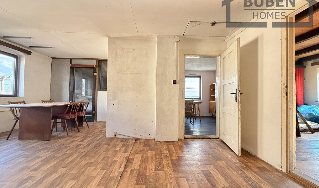 Prodej domu 140 m² s pozemkem 1 924 m², Ošelín – náhled fotky 23