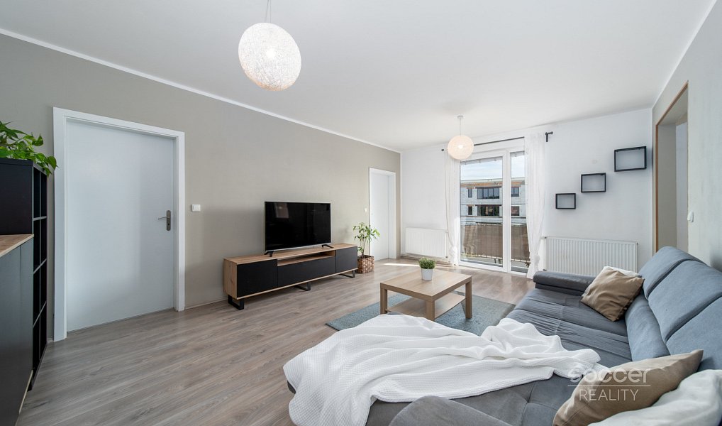 Prodej bytu 3+1 69 m², Nehvizdy – náhled fotky 7
