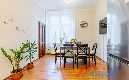 Prodej bytu 3+1 94 m², Ouvalova, Slaný, okres Kladno