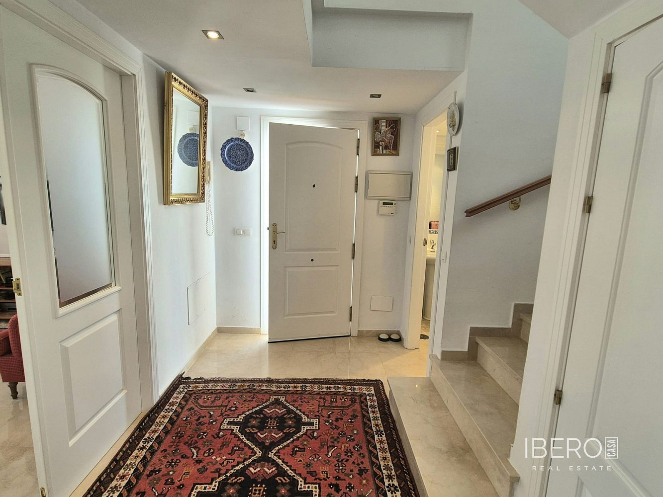 Casa 4+kk – Málaga, Centro Histórico, Centro - Vista 4