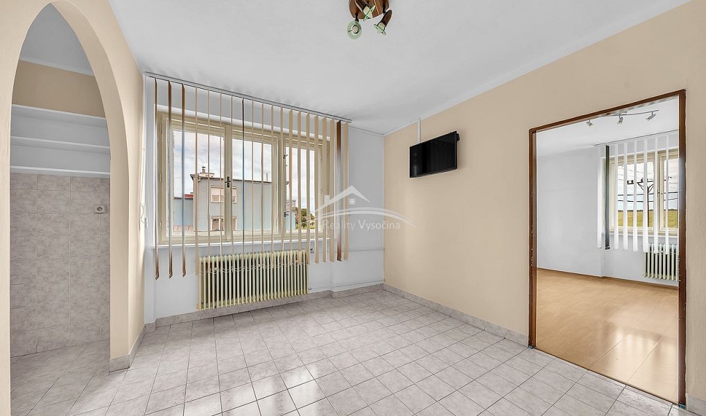 Prodej domu 190 m² s pozemkem 939 m², Nové Syrovice – náhled fotky 13