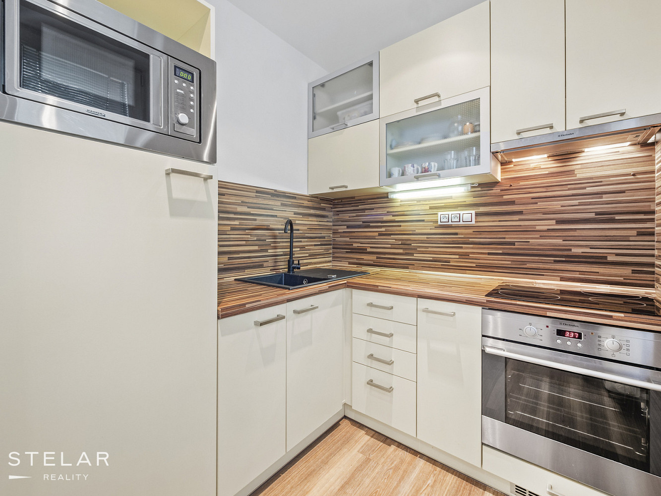 Pronájem bytu 2+1 54 m²