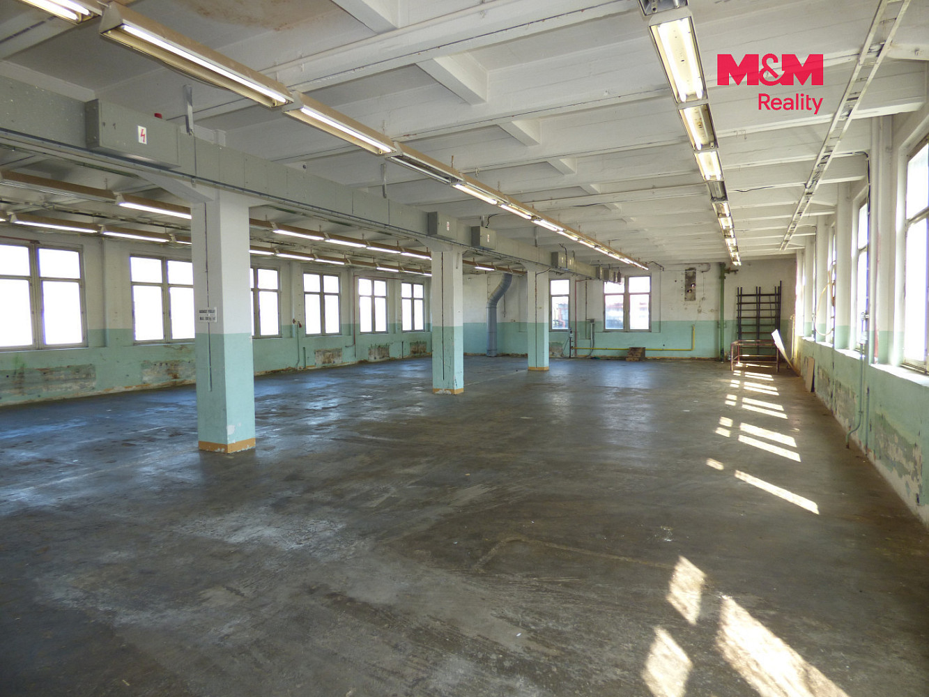 Pronájem výrobních prostor 260 m² – fotografie 5