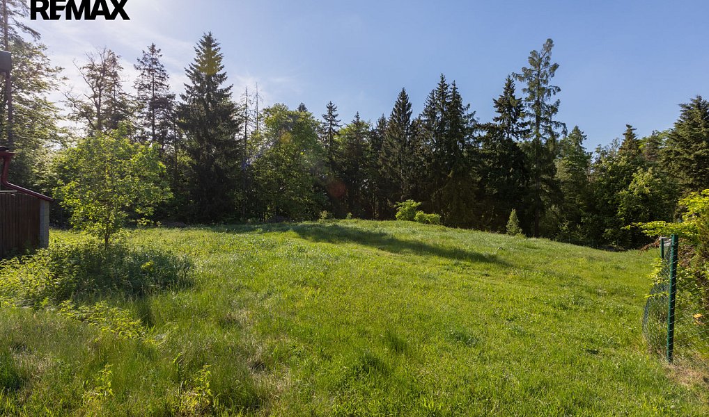 Prodej stavebního pozemku 3 902 m², Karlovy Vary – náhled fotky 7