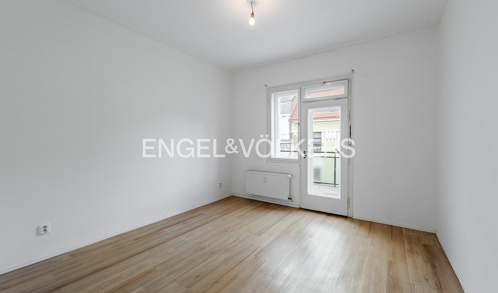 Pronájem bytu 3+1 95 m², Praha – náhled fotky 6