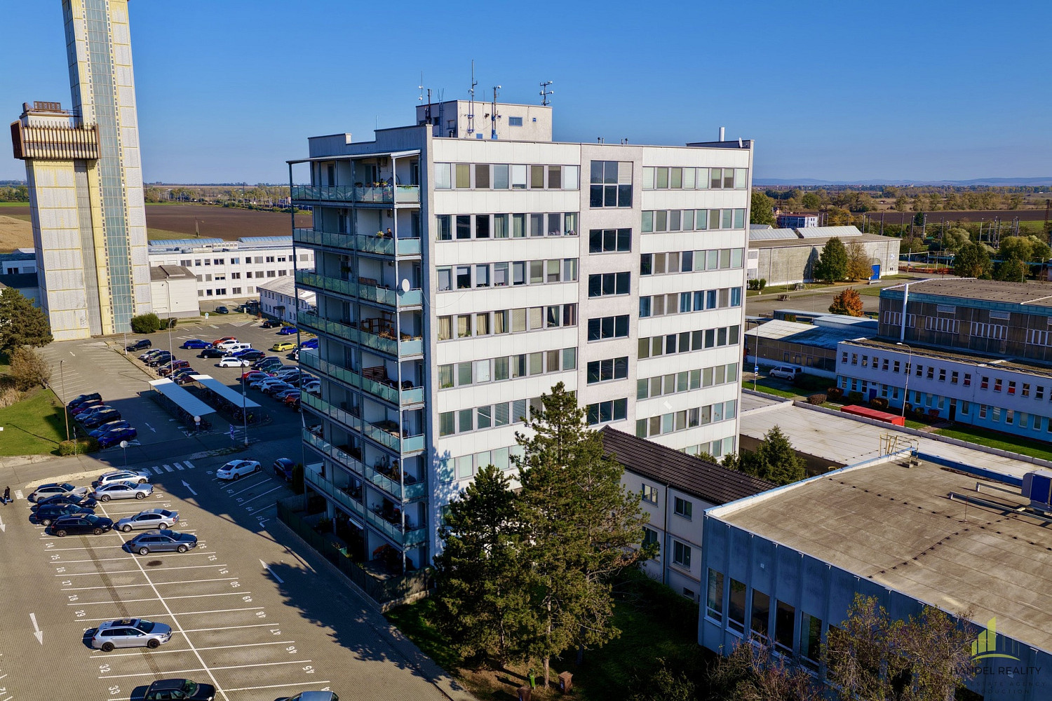 Prodej bytu 3+kk 78 m² — photo 2