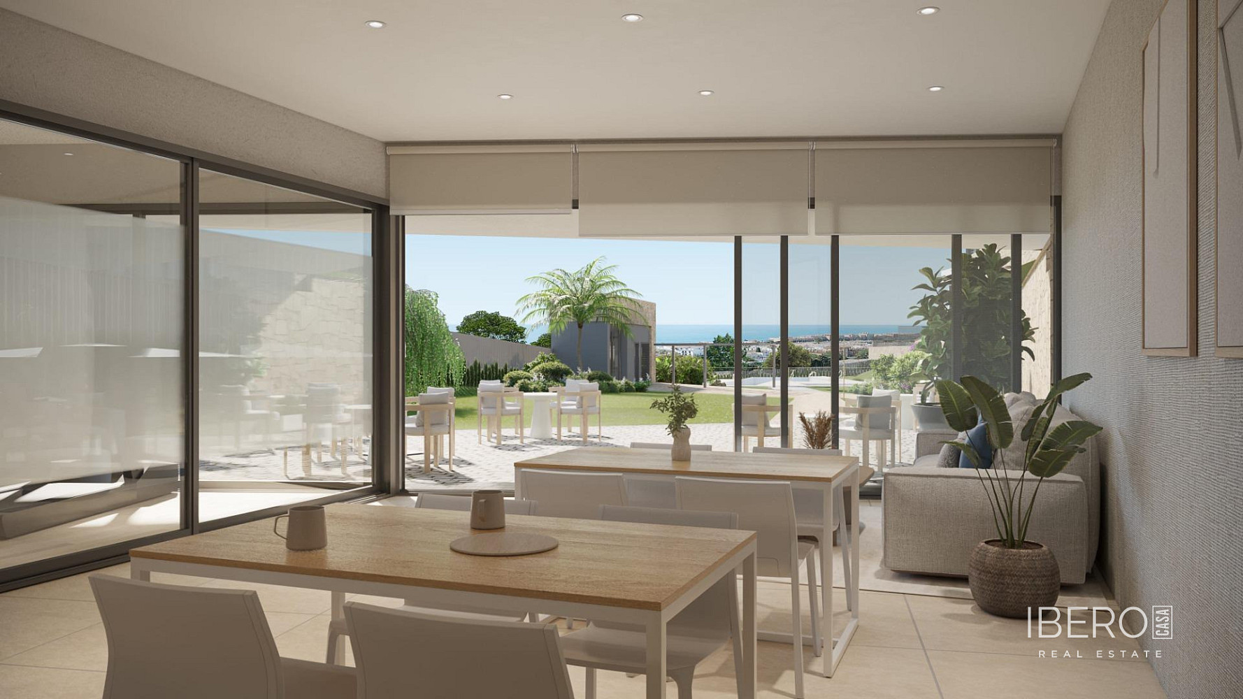 Pis 5+kk – Estepona, Saladavieja - Vista 5