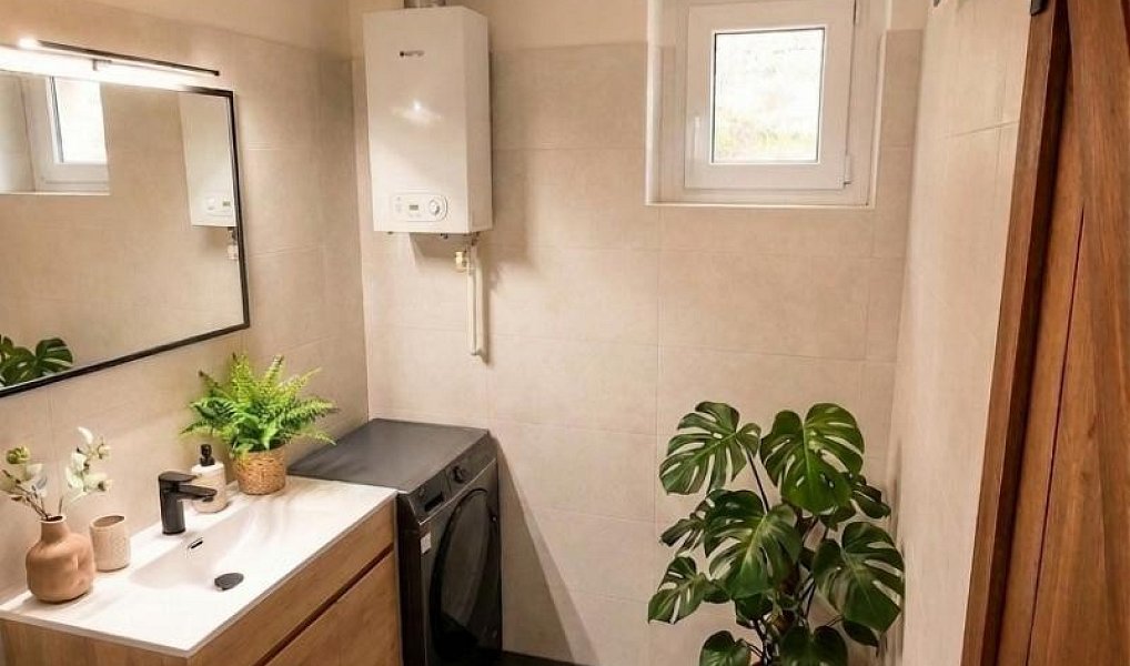 Pronájem bytu 1+1 42 m², Praha – náhled fotky 3