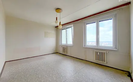 Prodej bytu 3+1 74 m², Horníkova, Brno - Líšeň