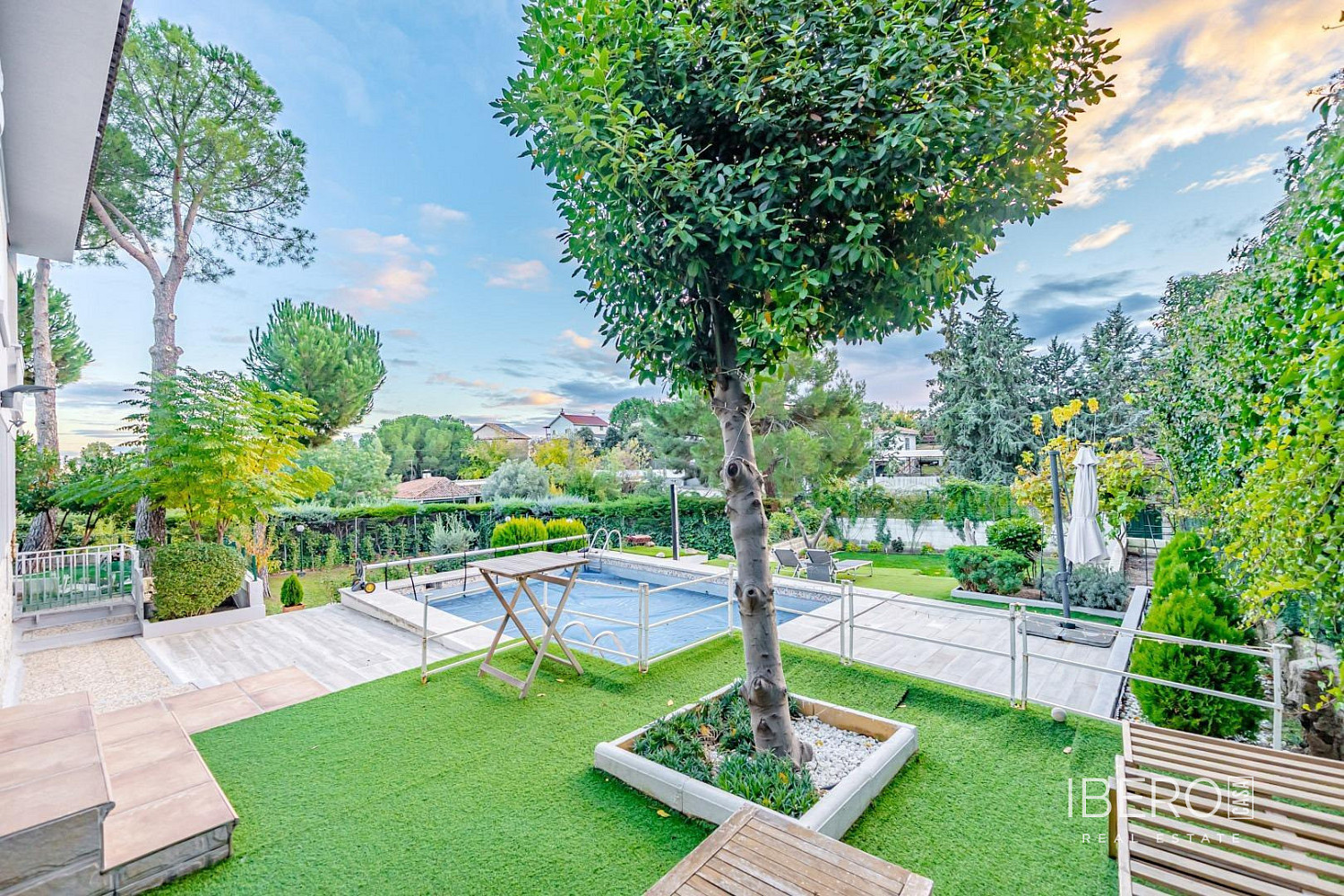 Casa 6+kk – Valdemorillo - Vista 3