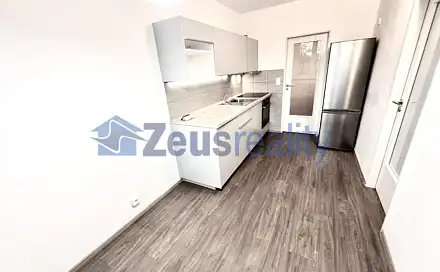Pronájem bytu 3+kk 61 m², Prosluněná, Praha 5 - Hlubočepy
