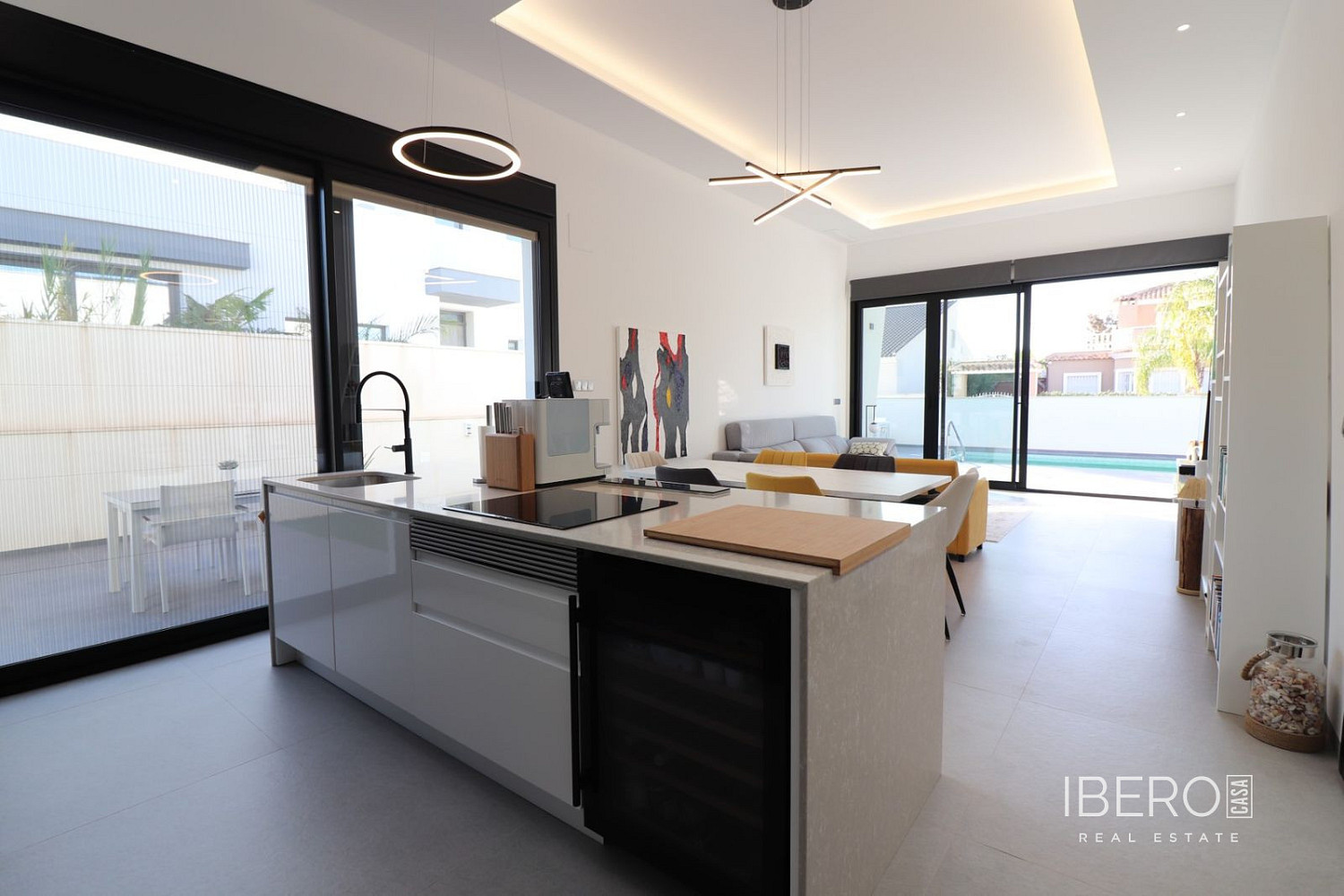 Casa 4+kk – Formentera del Segura - Más