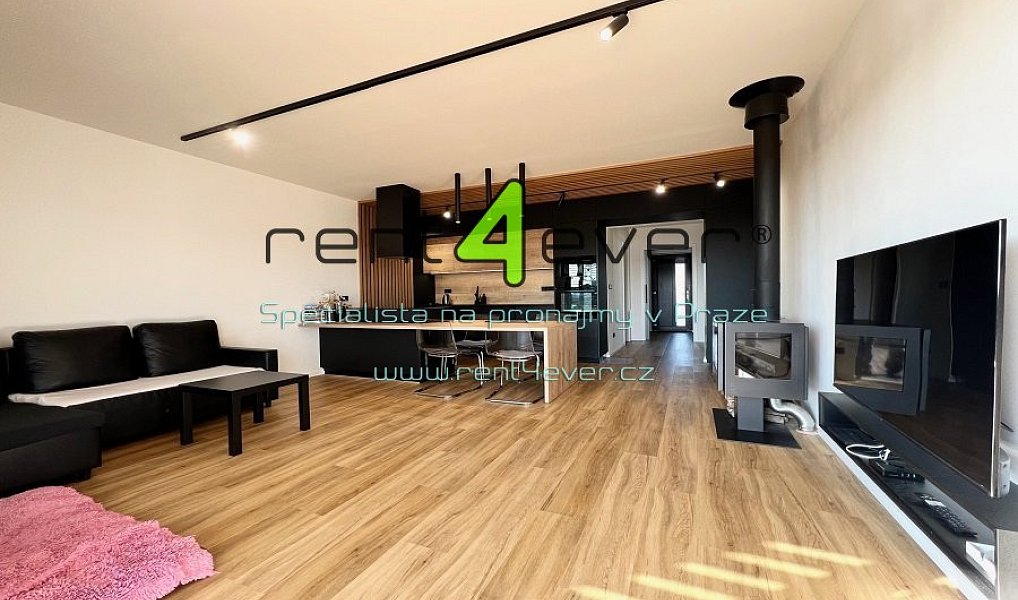 Pronájem domu 118 m² s pozemkem 521 m², Nová Ves pod Pleší – náhled fotky 2
