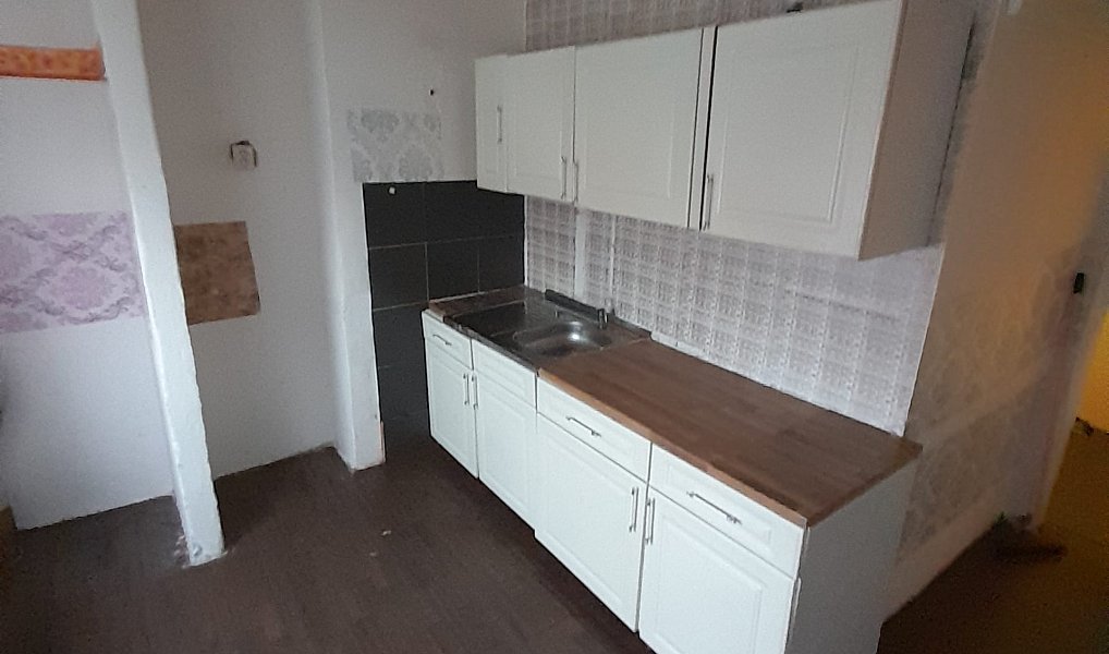 Pronájem bytu 2+1 57 m², Bukovany, okres Sokolov