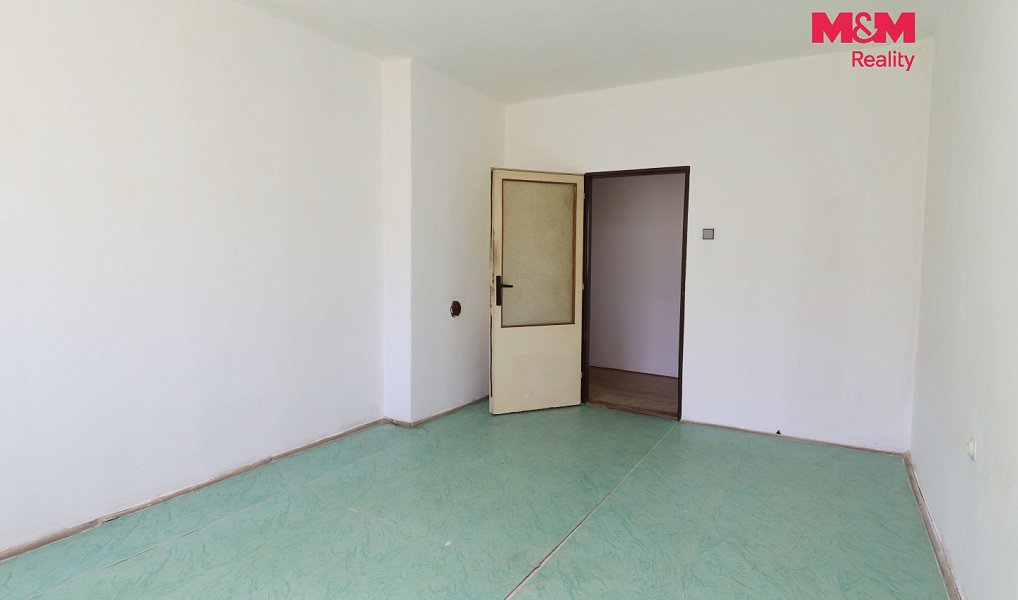 Prodej bytu 2+1 55 m², Velichov – náhled fotky 4