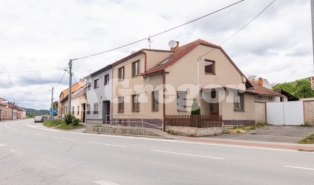 Prodej domu 243 m² s pozemkem 1 132 m², Čebín – náhled fotky 41