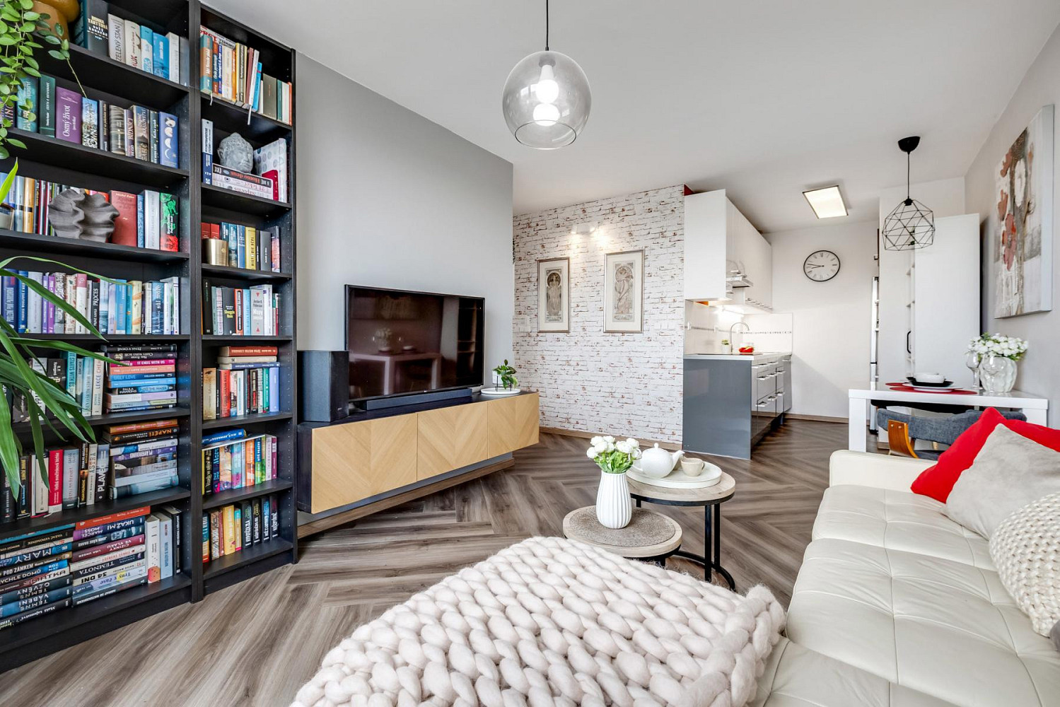 Prodej bytu 3+kk 54 m² – fotografie 4