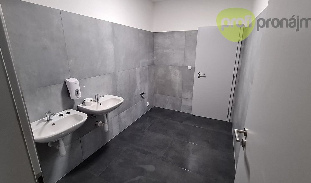 Pronájem skladovacích prostor 3 000 m², Zlín – náhled fotky 8