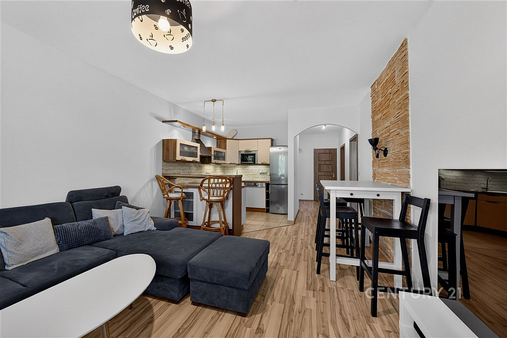 Pronájem bytu 3+kk 80 m² — photo 3