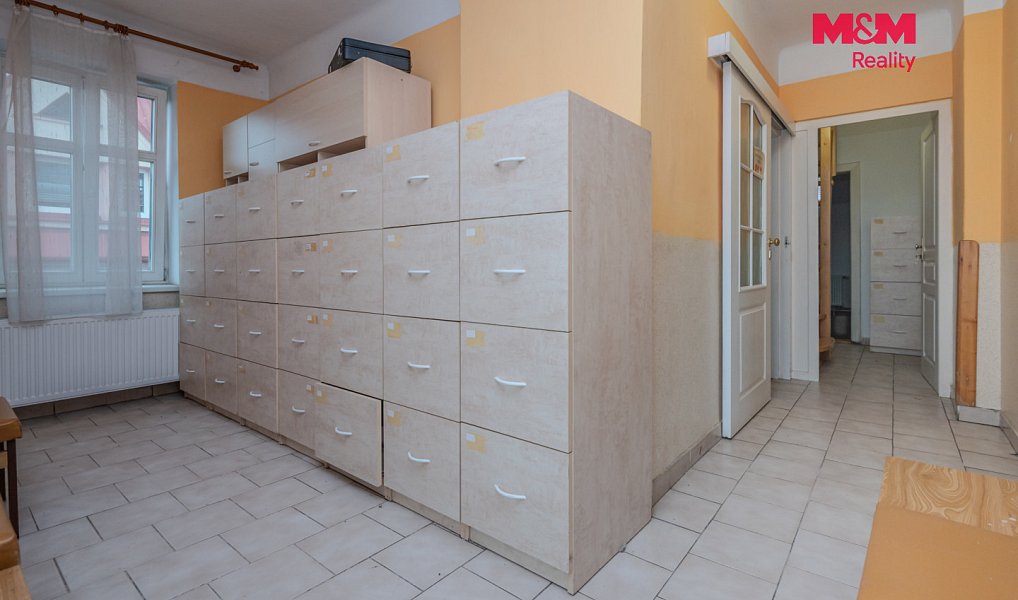 Prodej obchodních prostor 202 m², Ostrava – náhled fotky 11