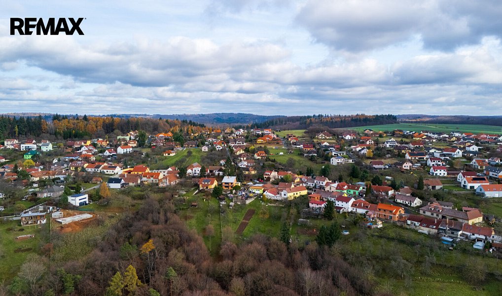 Prodej zahrady 3 861 m², Babice nad Svitavou – náhled fotky 3