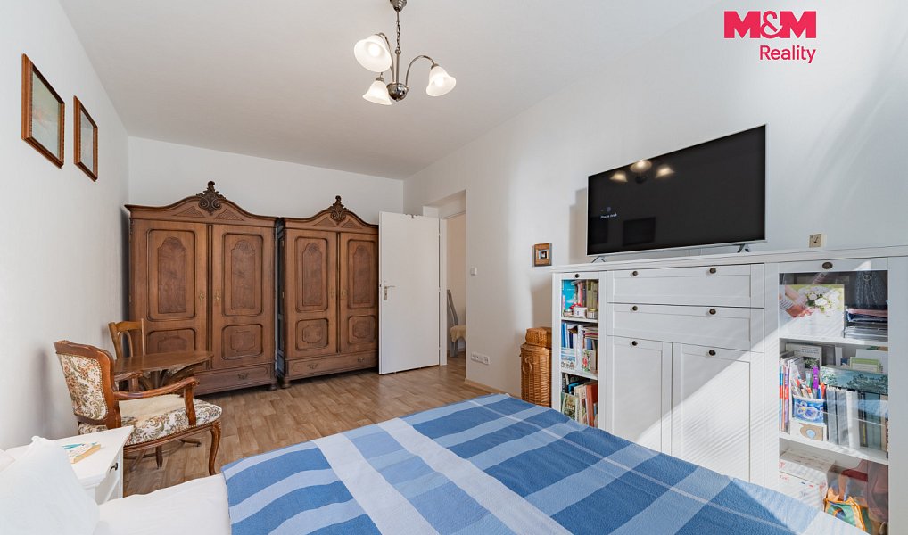 Prodej bytu 2+kk 48 m², Mariánské Lázně – náhled fotky 7