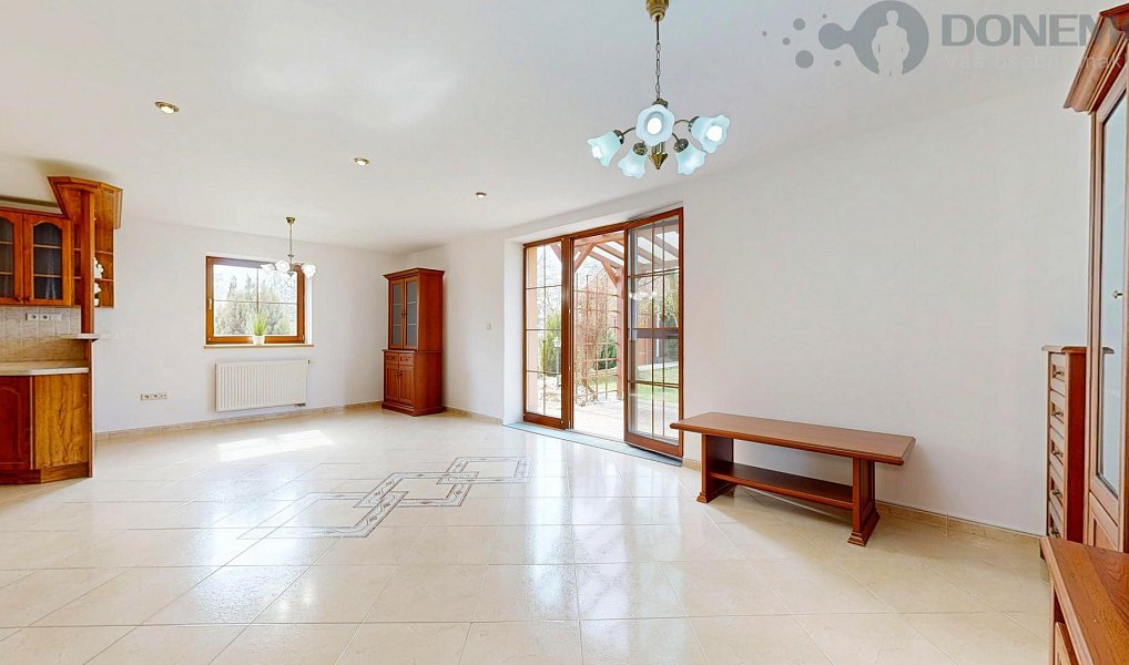Prodej domu 195 m² s pozemkem 1 845 m², Křelov-Břuchotín – náhled fotky 12