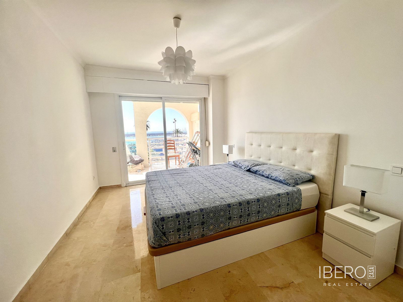 Pis 4+kk – Fuengirola, Los Boliches - Vista 4