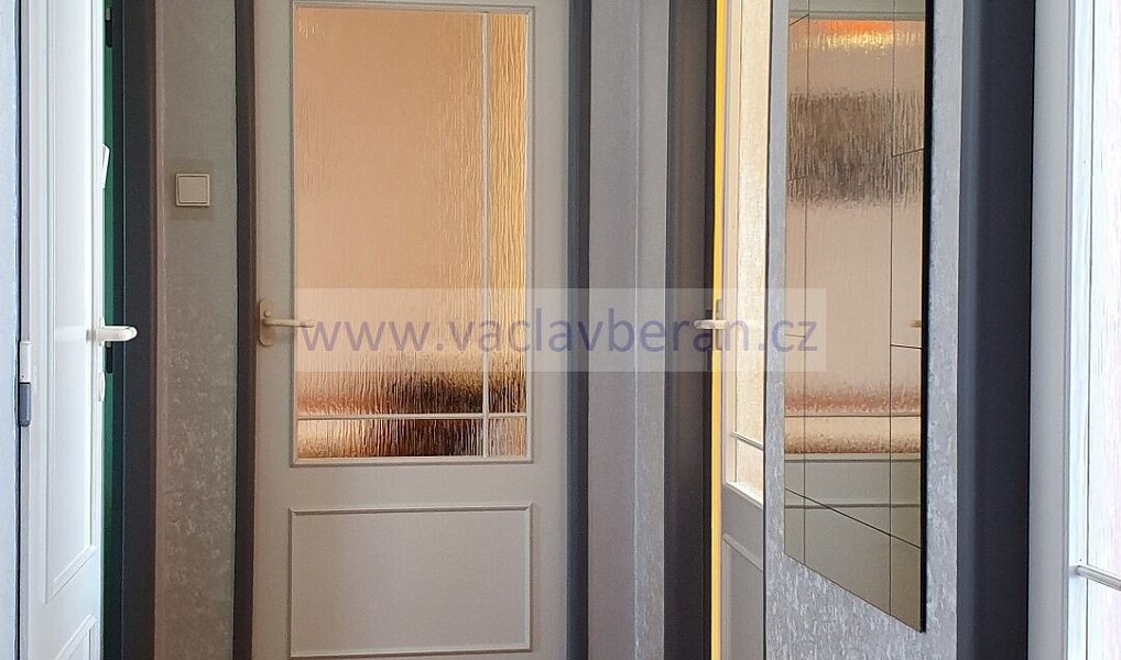 Pronájem bytu 3+1 71 m², Česká Třebová – náhled fotky 12