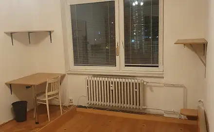 Pronájem bytu 15 m²