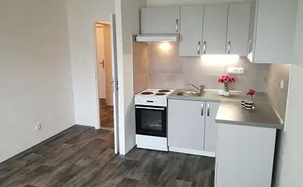 Pronájem bytu 2+kk 44 m²