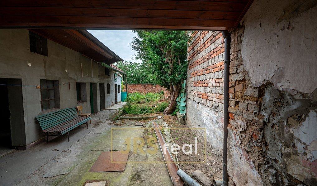 Prodej domu 55 m² s pozemkem 206 m², Kunovice – náhled fotky 10