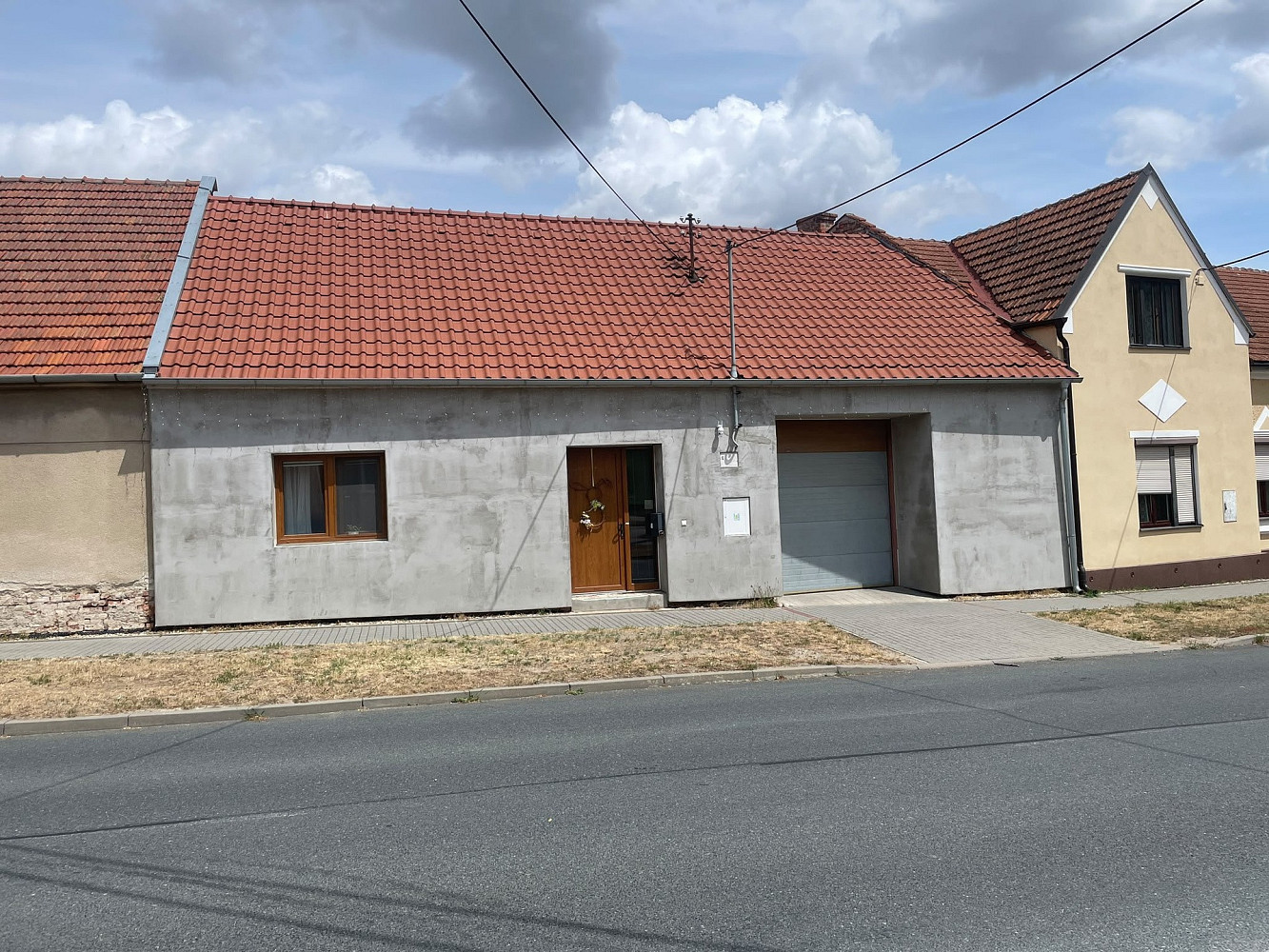 Prodej domu 127 m² s pozemkem 626 m²