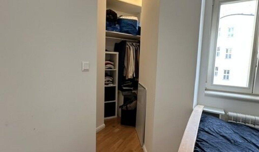 Pronájem bytu 1+kk 30 m², Praha – náhled fotky 3