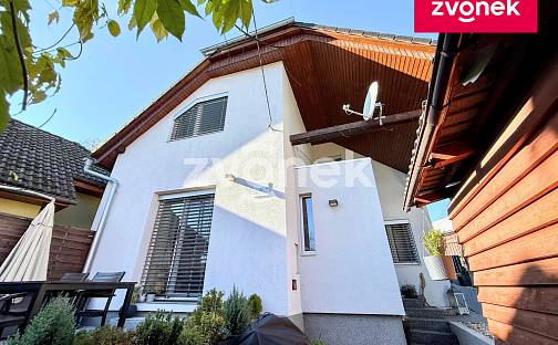 Prodej domu 155 m² s pozemkem 390 m², Hvozdná, okres Zlín