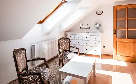 Prodej domu 190 m² s pozemkem 177 m², Za Klášterem, Fulnek, okres Nový Jičín