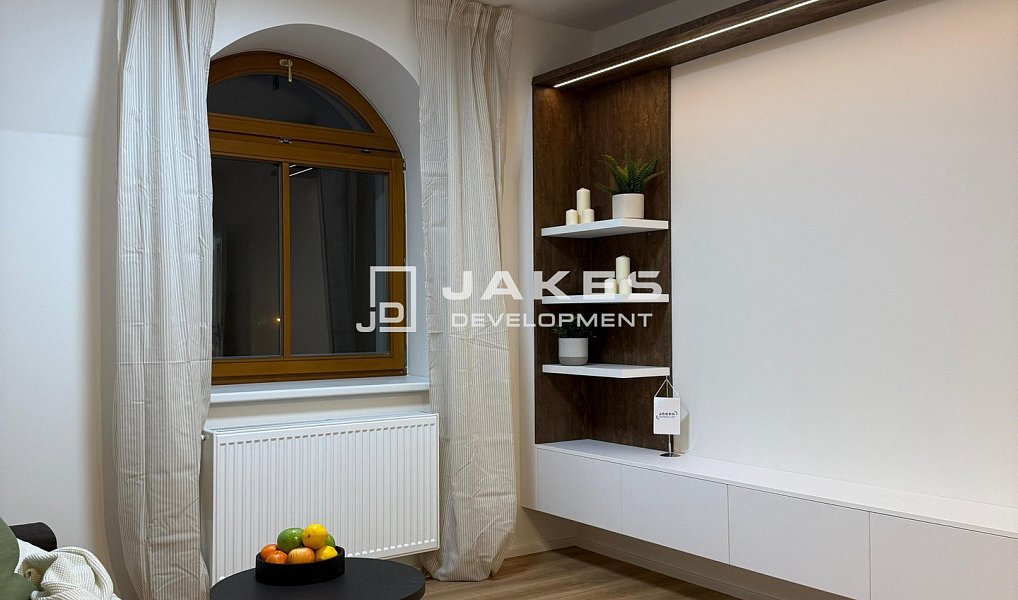 Prodej bytu 1+kk 29 m², Praha – náhled fotky 8