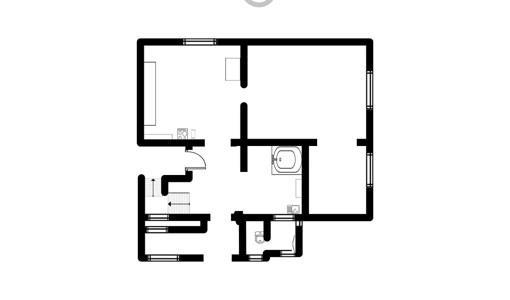 Prodej domu 126 m² s pozemkem 1 676 m², Vítkov – náhled fotky 21