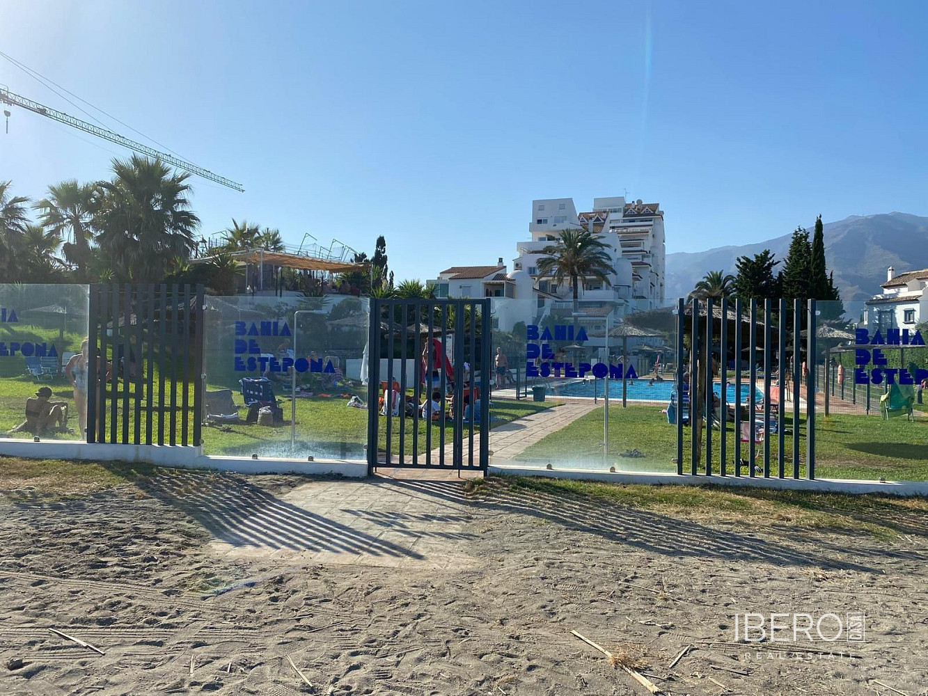 Piso 3+kk – Estepona, Barriada Islas Canarias - Vista 3