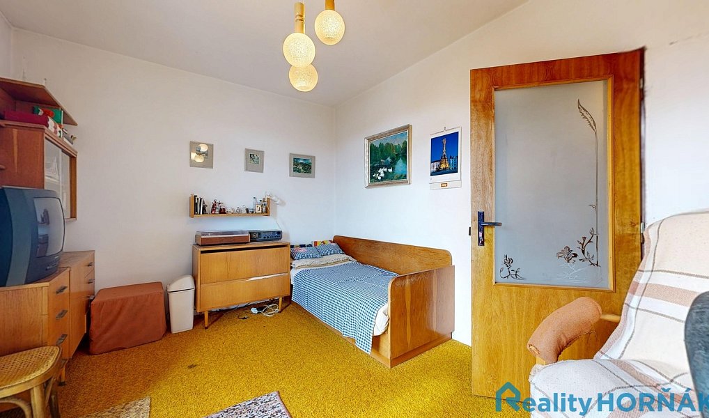 Prodej domu 191 m² s pozemkem 1 664 m², Týn nad Vltavou – náhled fotky 30