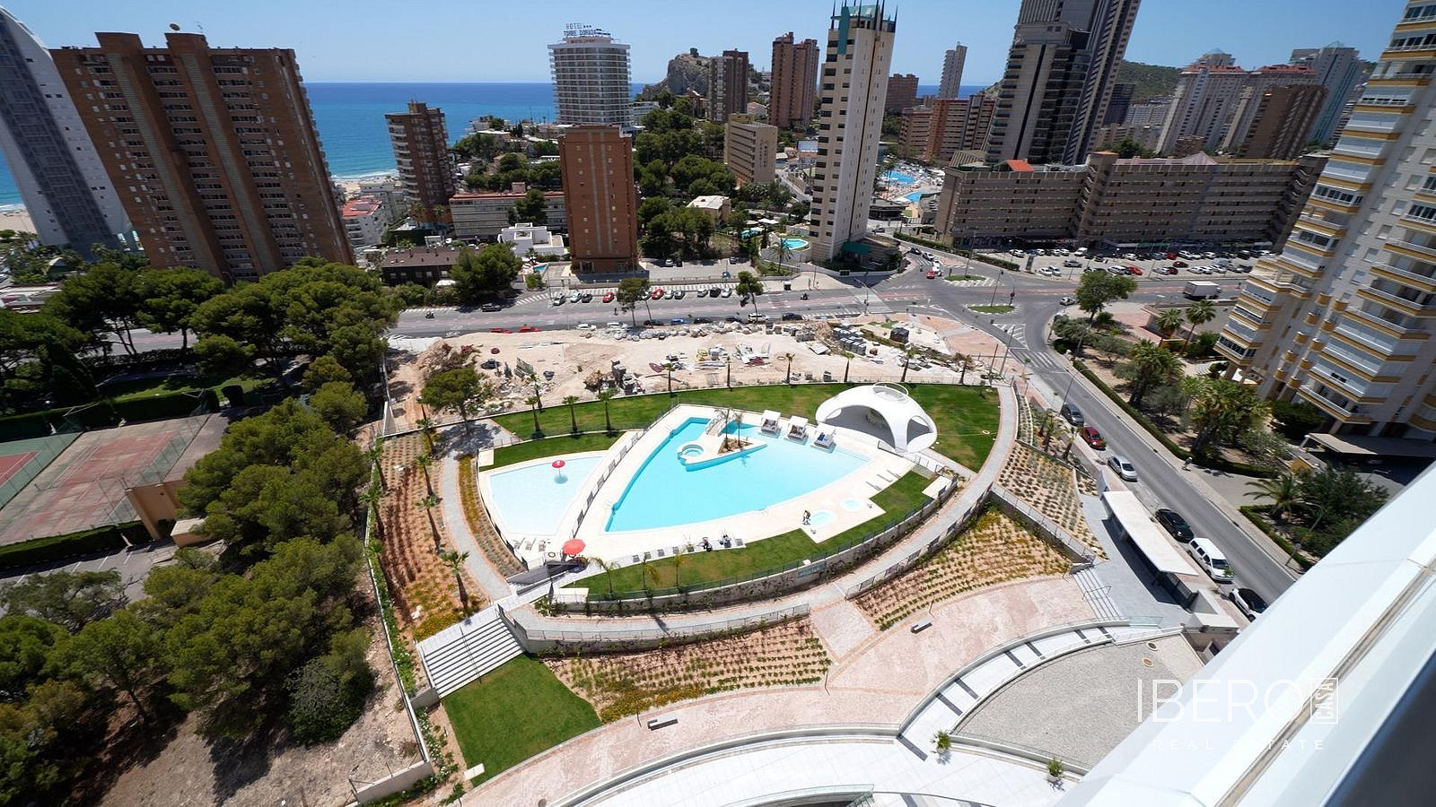Piso 3+kk – Benidorm, Llevant, la Marina Baixa - Vista 2