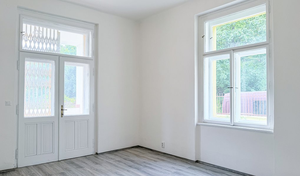 Pronájem bytu 4+1 120 m², Praha – náhled fotky 5