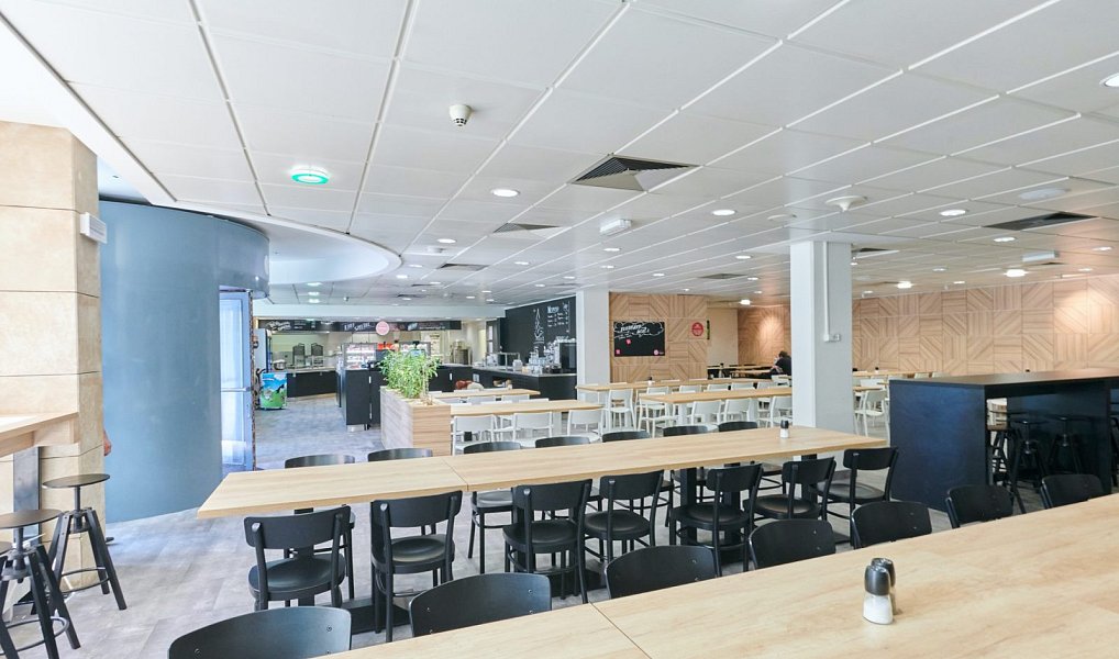 Pronájem kanceláře 160 m², Praha – náhled fotky 7