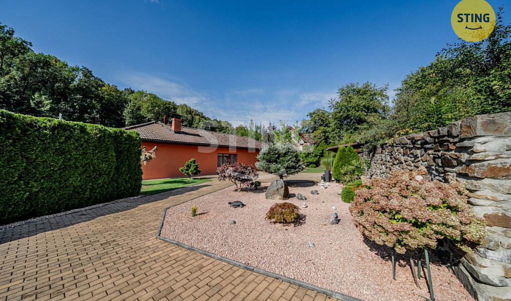 Prodej domu 146 m² s pozemkem 3 013 m², Fulnek – náhled fotky 13